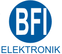 BFI-Elektronik GmbH & Co. KG BFI-Elektronik GmbH & Co. KG